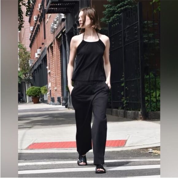 NWT Everlane the easy pant 0 - Picture 1 of 10